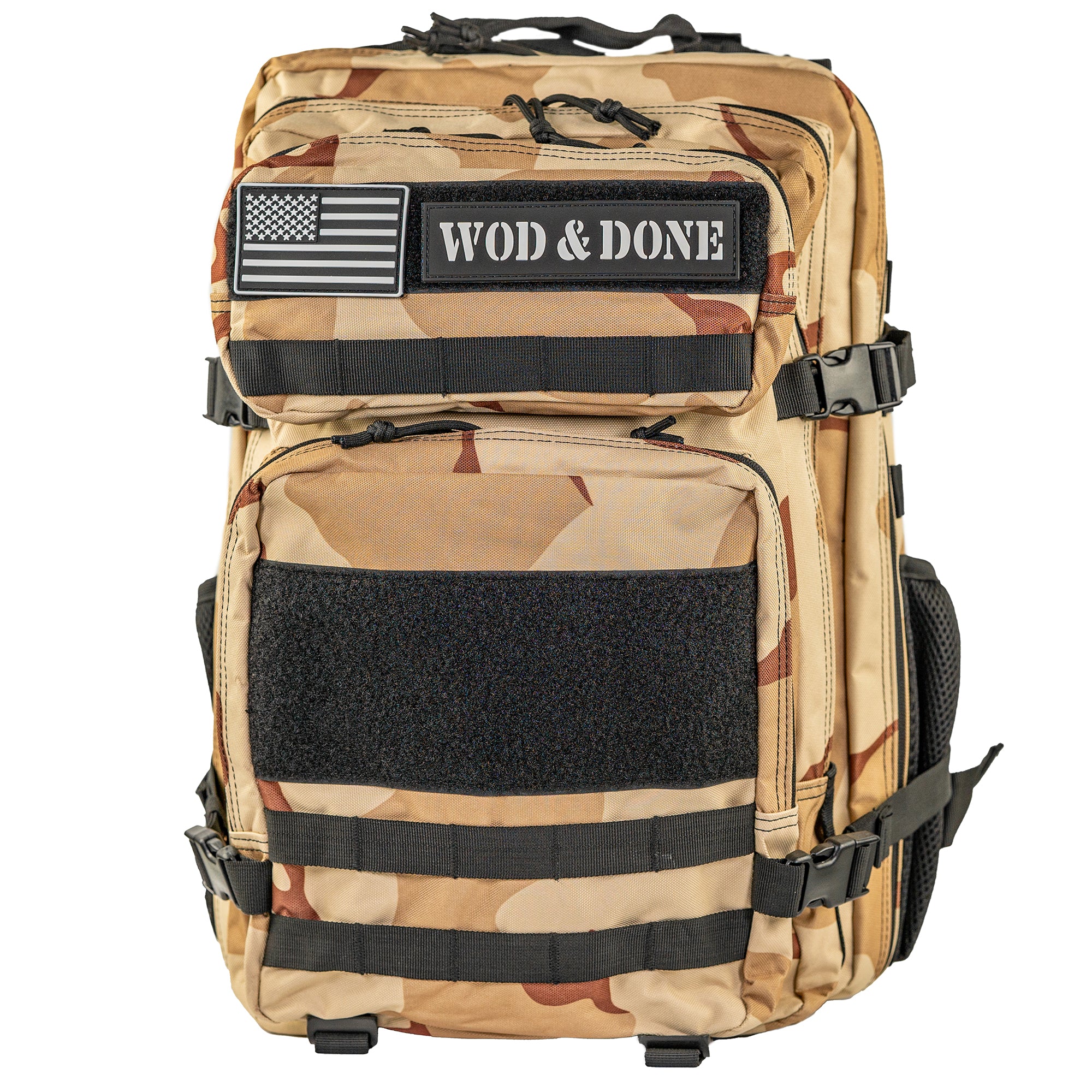 Tactical Bag Backpack 45L