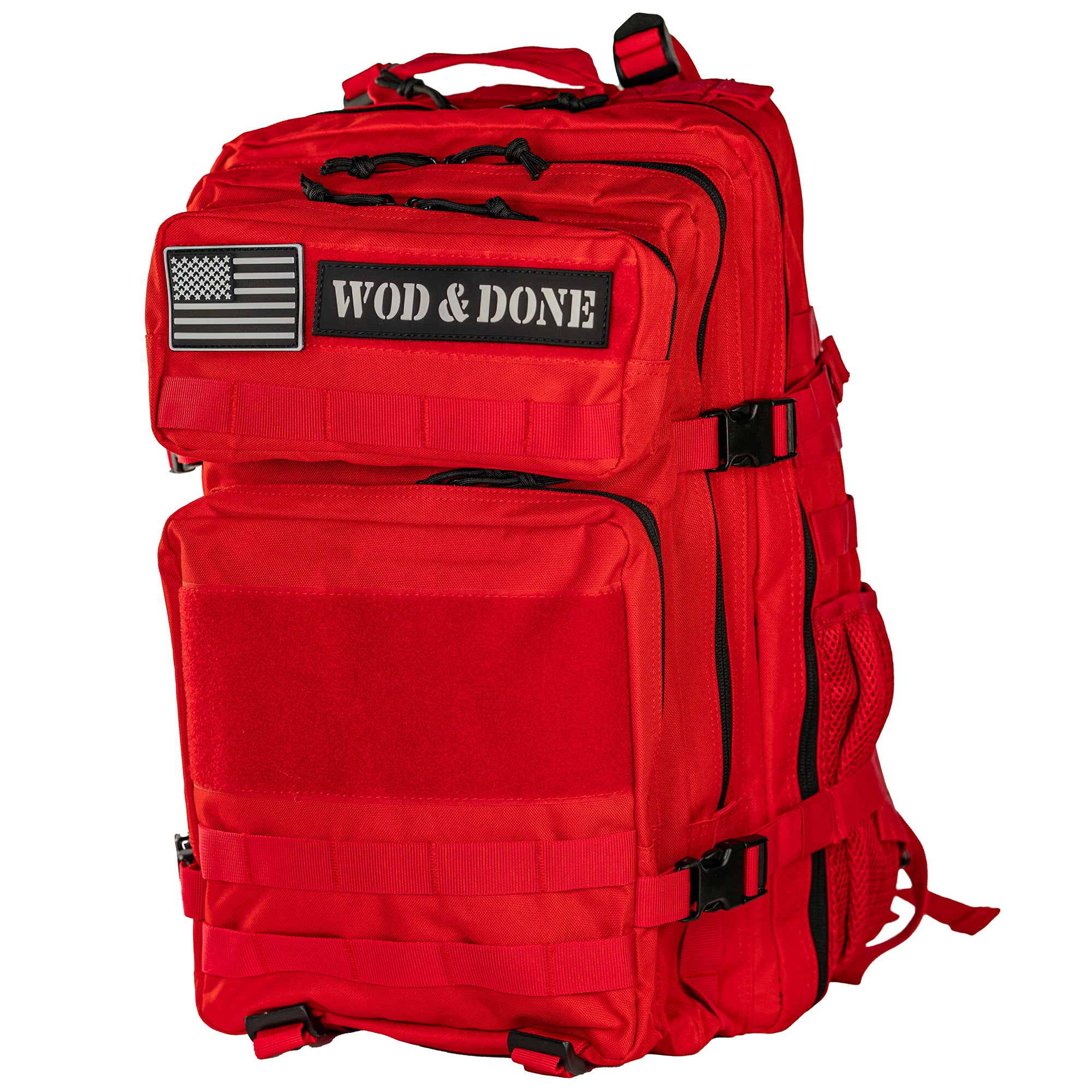 Tactical Bag Backpack 45L