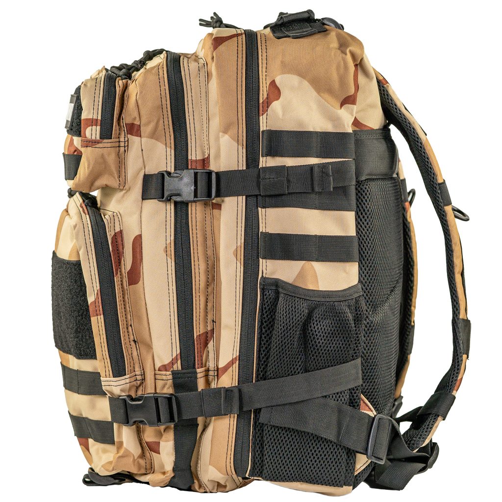 Tactical Bag Backpack 45L