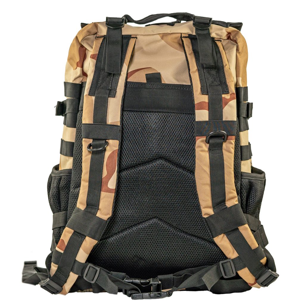 Tactical Bag Backpack 45L
