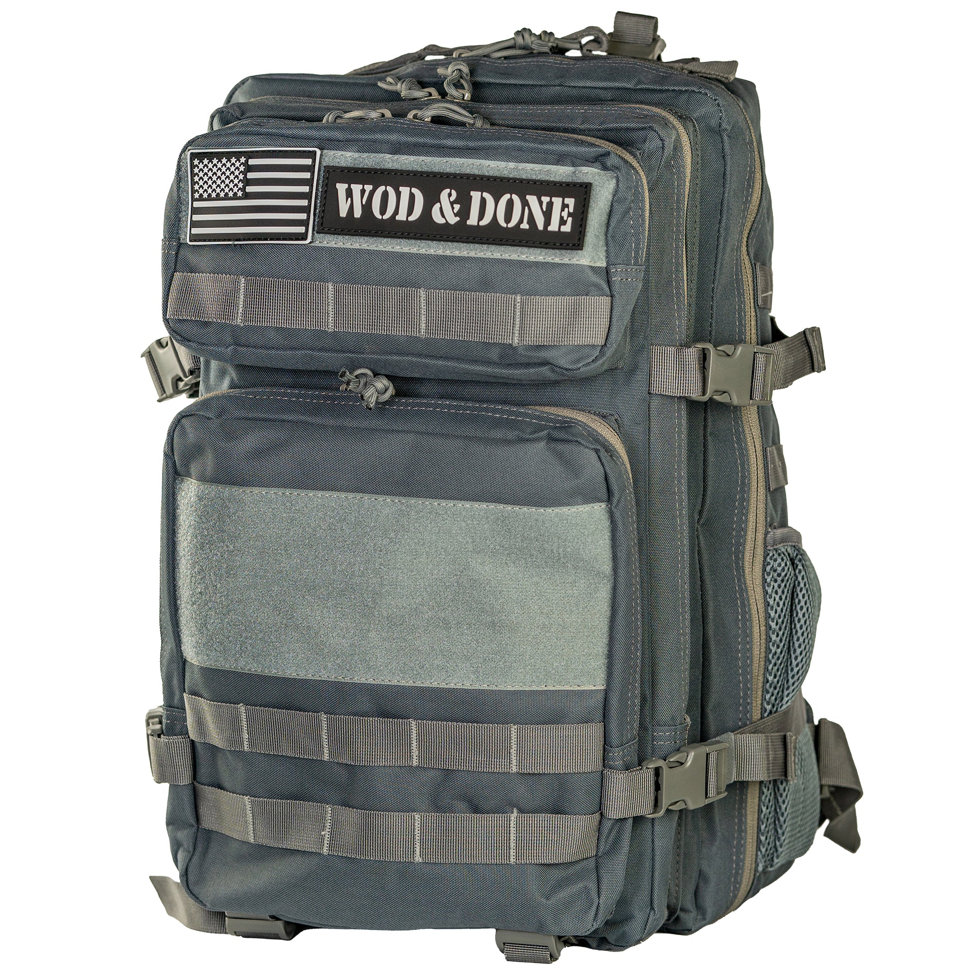 Tactical Bag Backpack 45L