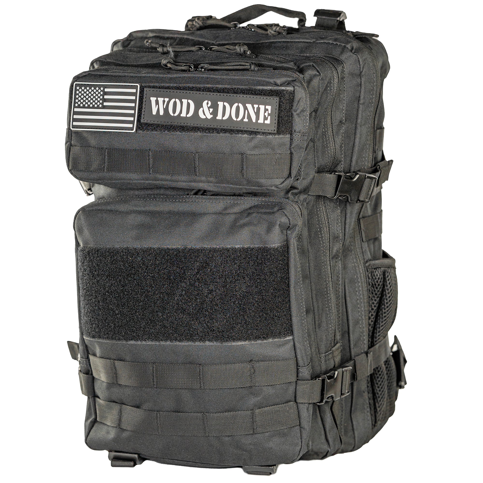 Tactical Bag Backpack 45L