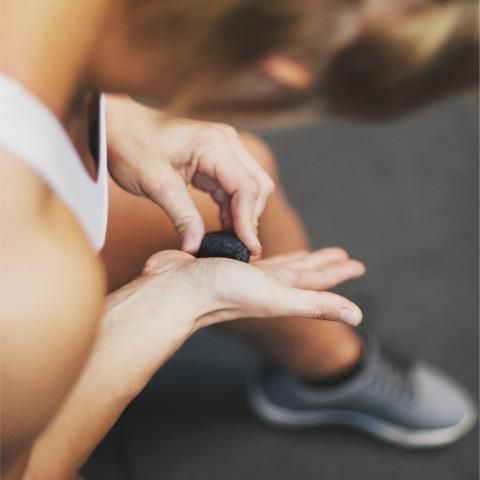 Natural Pumice Stone - Sand Your Calluses