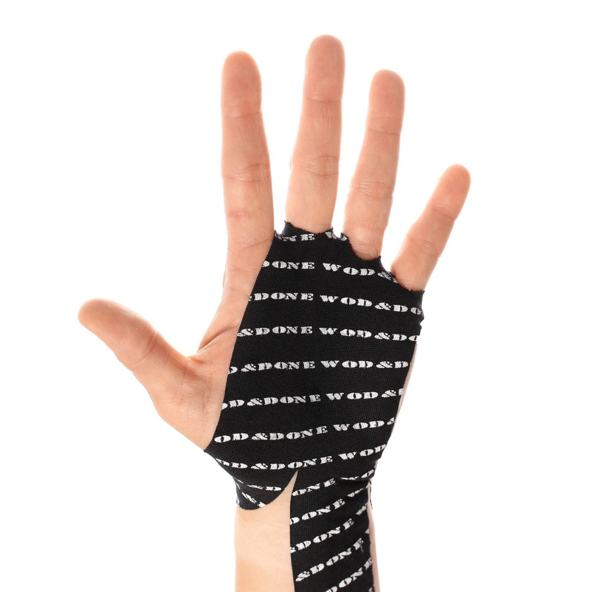 Hand Protection / Grips - 40 or 20 Strips (10/20 Pairs)