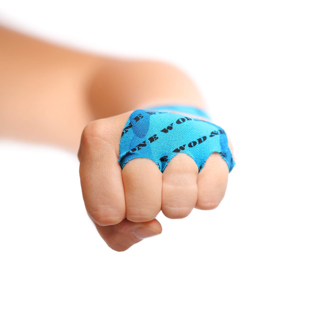 Hand Protection / Grips - 40 or 20 Strips (10/20 Pairs)