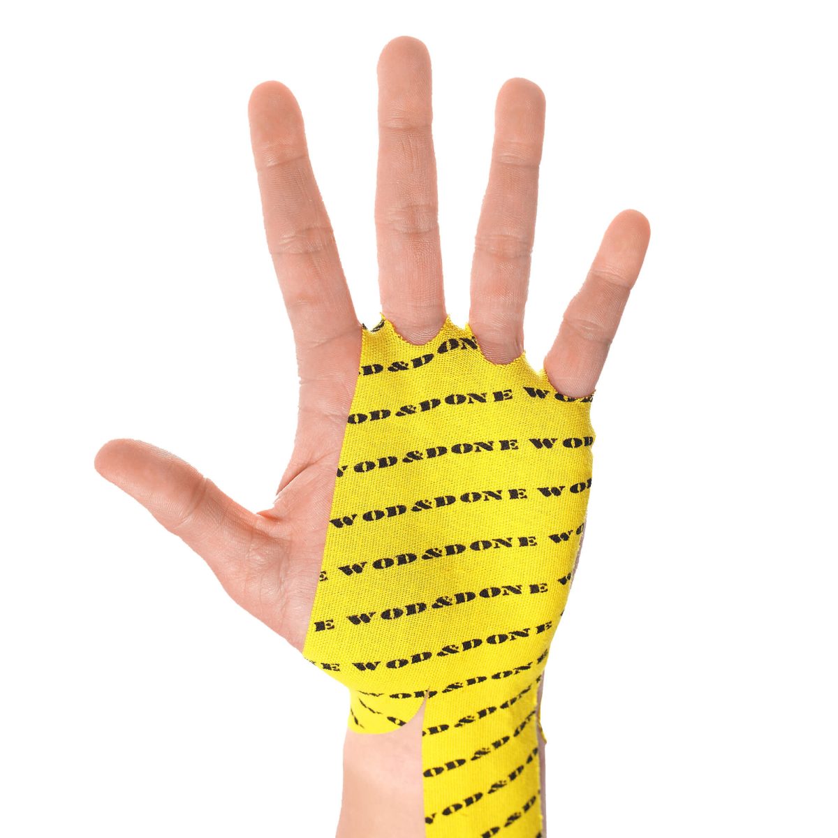 Hand Protection / Grips - 40 or 20 Strips (10/20 Pairs)
