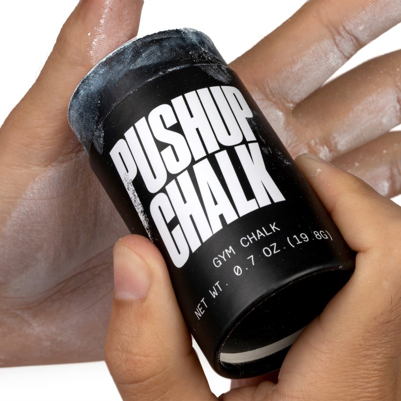 Less Mess Chalk - Pushup Chalk