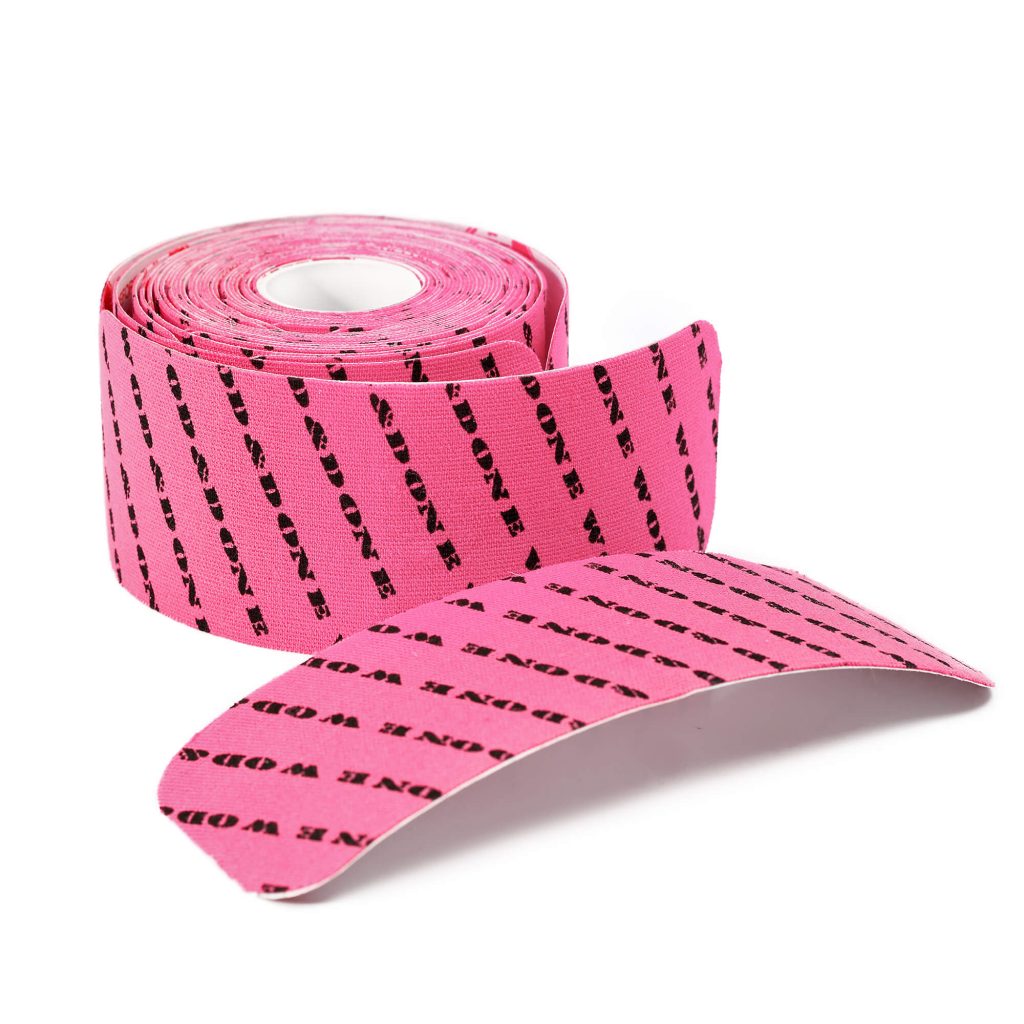 Gymnastics Wrist Guard Tape