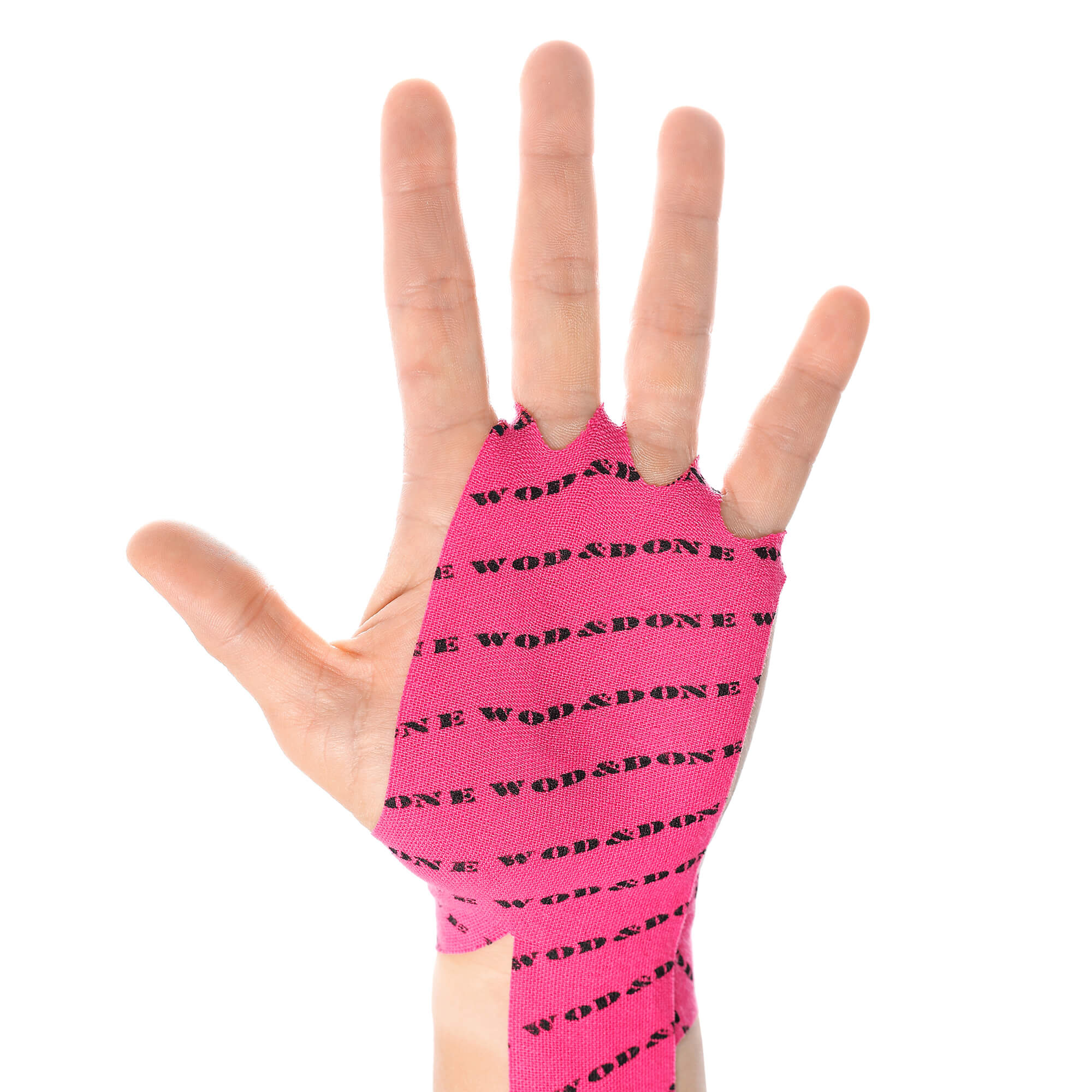 RipGuards Gymnastics Hand Protection 40 Strips