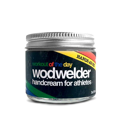 Wodwelder Hands As Rx Cream Small or Large