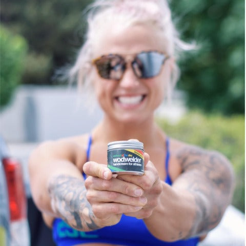Wodwelder Hands As Rx Cream Small or Large