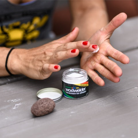 Wodwelder Hands As Rx Cream Small or Large