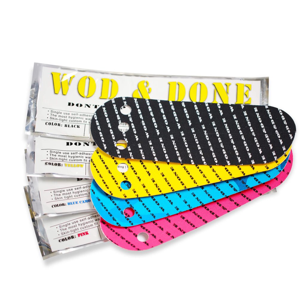 10 Pairs of Hand Protection / Grips