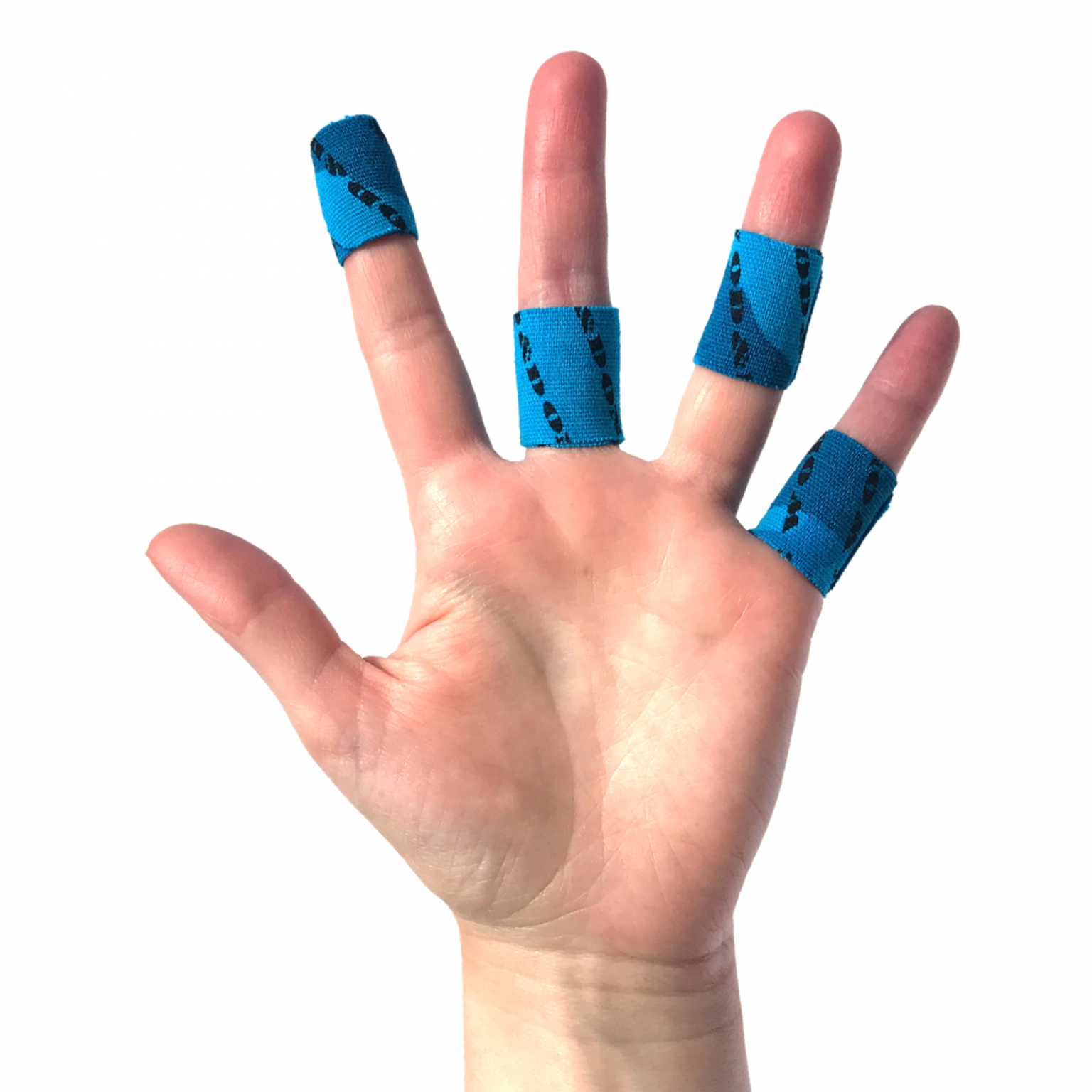WOD&DONE Finger Tape